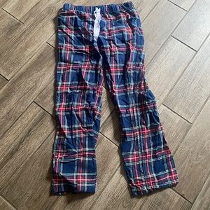 J Crew Pj Pants